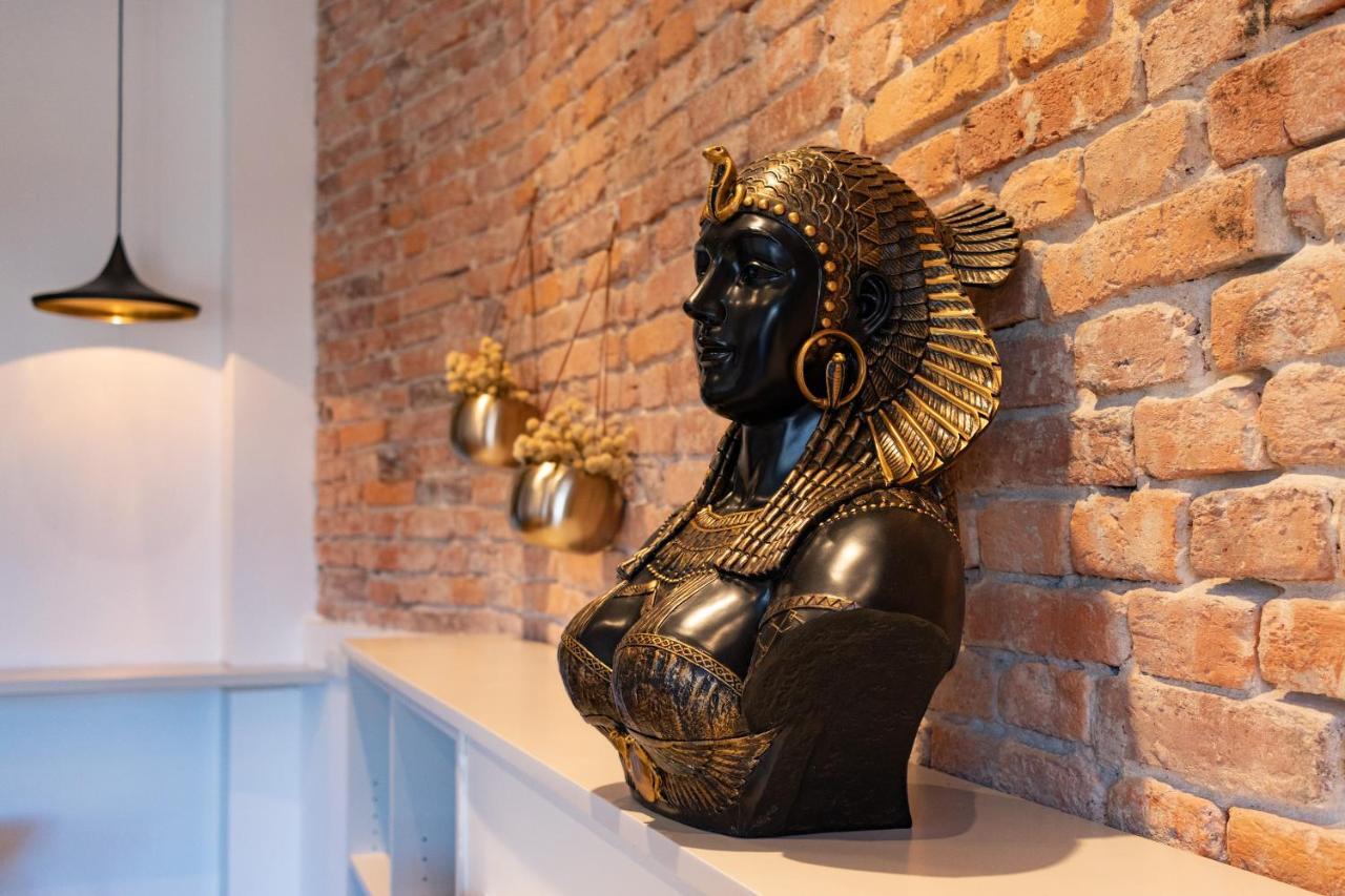 Confort Y Diseno Con Vistas Al Casco Viejo Билбао Екстериор снимка